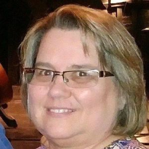 Meet your Posher, Gerrie